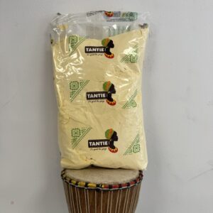 FARINE DE MAIS JAUNE 1KG