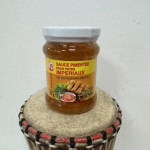 Sauce nems pimentée