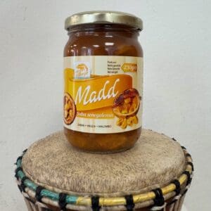 Madd sénégalais 230g