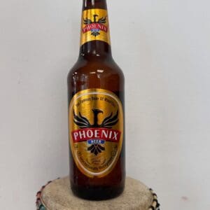 Phœnix bière Île Maurice