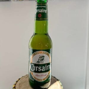 BIERE BLONDE CORSAIRE 33CL