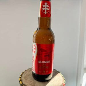 BIERE BLONDE LORRAINE