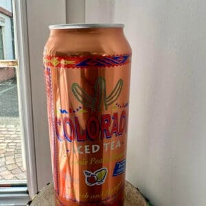 COLORADO PÊCHE MANGUE