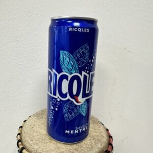 Ricqles menthe