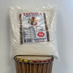 TAPIOCA BLANC 1KG