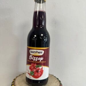 Jus de bissap bamiheni
