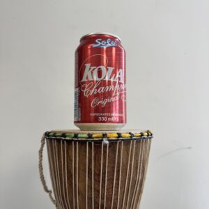 KOLA CHAMPION 33CL