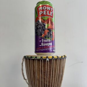 MONT PELE FRUITS ROUGES 50CL