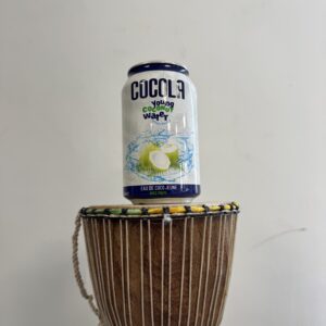 EAU COCO 33cl