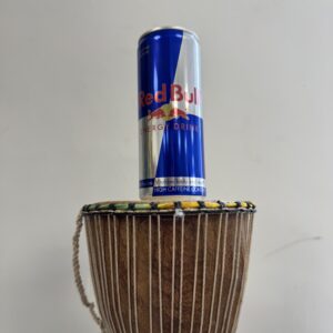 REDBULL 250ML