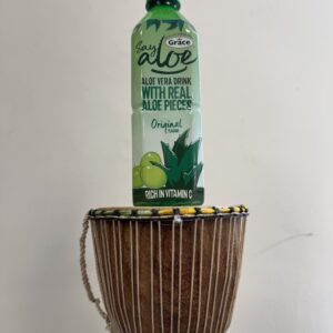 BOISSON ALOE VERA NATURE 500ML