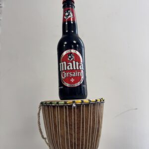 MALTA CORSAIRE 33CL