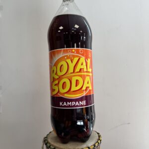 ROYAL KAMPANE 2L