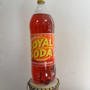 ROYAL GRENADINE 2L