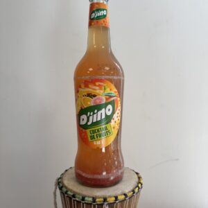 D’jino cocktail fruits 0,6L