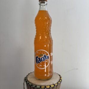 FANTA AFRIQUE 50CL