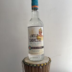 La belle cabresse 70cl