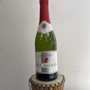 Paul Bréhan blanc demi-sec 750ml