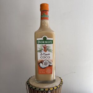 PUNCH COCO DORMOY 18° 70cl