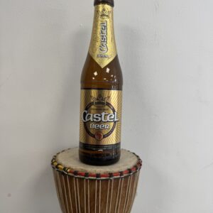 Castel beer