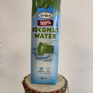 EAU DE COCO 1L
