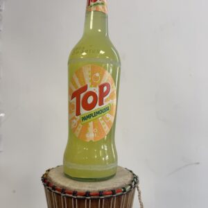 Top pamplemousse 0,6L