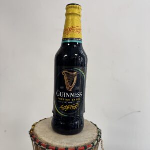 GUINNESS FOREIGN EXTRA 33CL