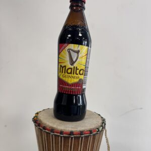 MALTA GUINNESS 33CL