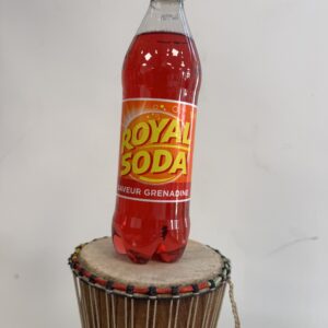 ROYAL GRENADINE 50CL