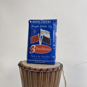 THE VANILLE BOIS CHERI 250G
