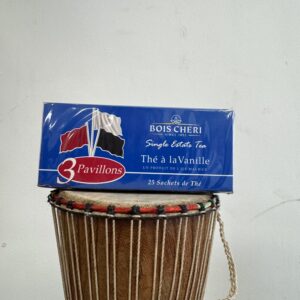 THE  VANILLE  BOIS CHERI 25 SACHETS