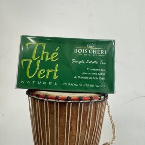 THE VERT  BOIS CHERI