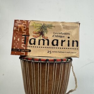 Infusion d’Afrique tamarin