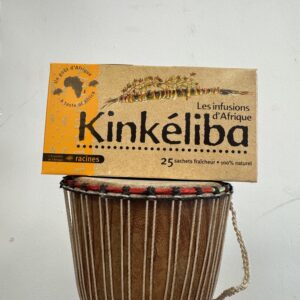 Infusion d’Afrique kinkeliba