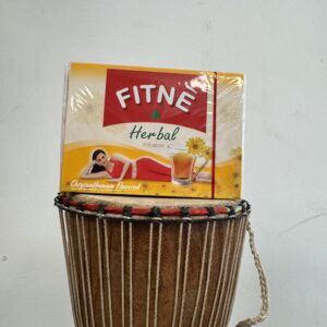 Fitné jaune