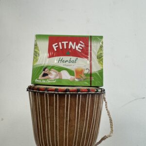 Fitné vert