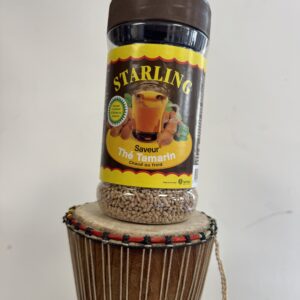THE TAMARIN STARLING 400GR