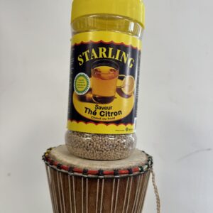 THE CITRON STARLING 400G