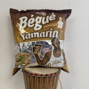 BEGUE TAMARIN 100PCS