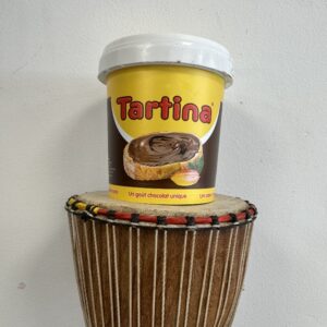 Tartina