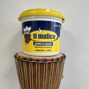 Ti malice beurre de cuisine