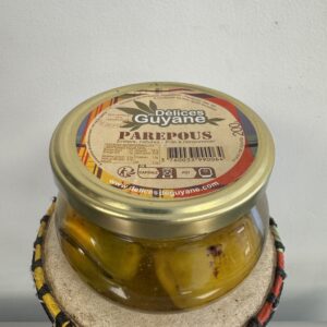 Parepous 200g