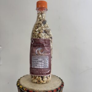 ARACHIDES GRILLÉES NON SALÉES 250g