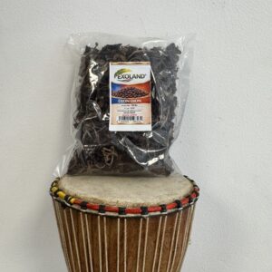 CHAMPIGNON DJON-DJON ENTIER 50g
