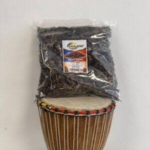 CHAMPIGNON DJON-DJON ENTIER 100g