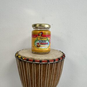 PURÉE DE PIMENT COLOMBO 90g
