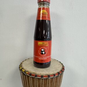 SAUCE HUÎTRE PANDA 255g