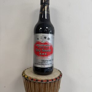 SAUCE SOJA 500g