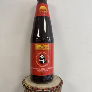 SAUCE HUÎTRE PANDA 907g