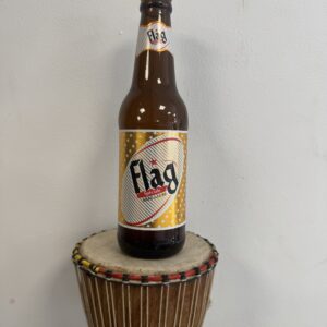 Flag bière